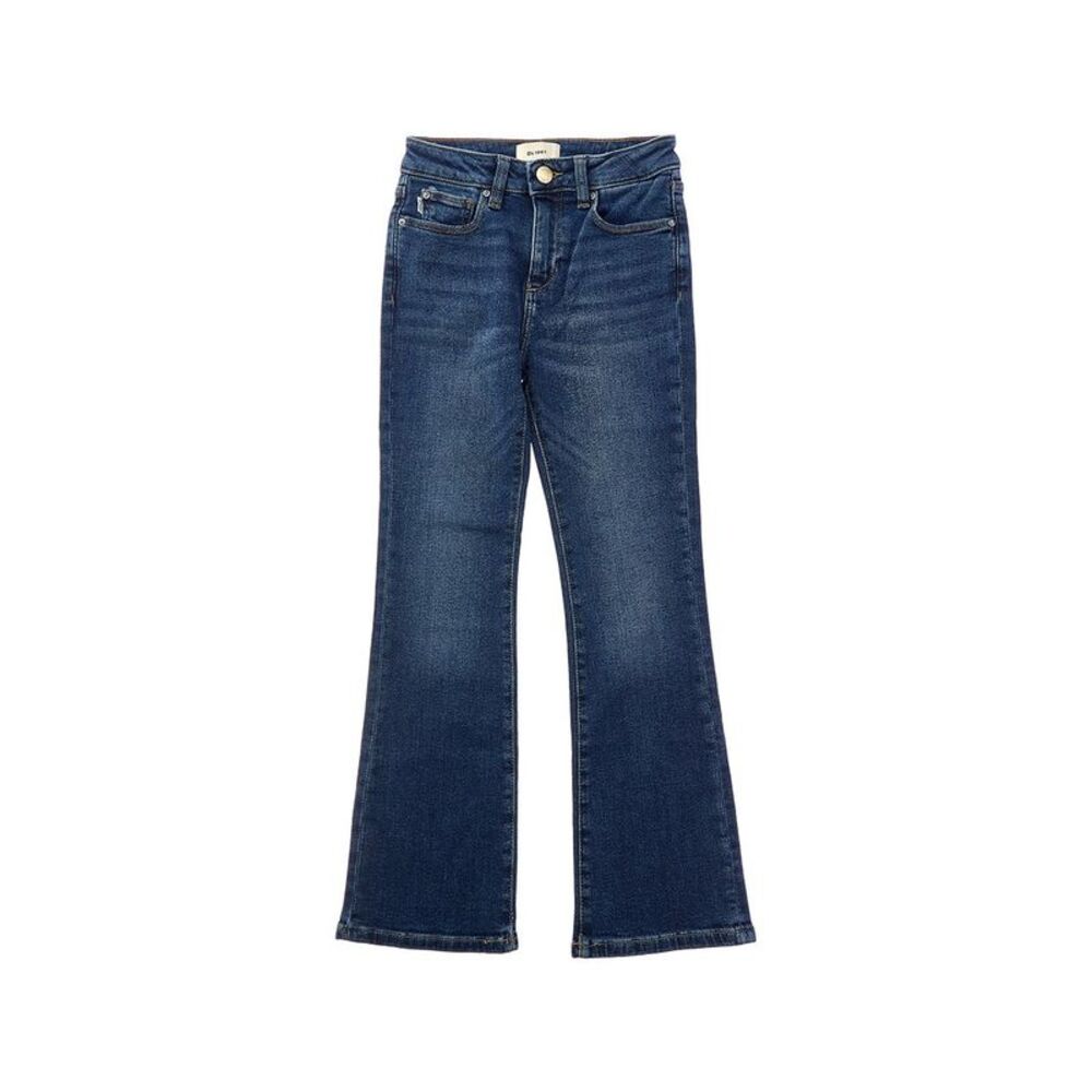 Dl1961 Girls Claire Pant, Blue